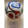 LEO MESSI Hand Signed World Cup 2026  Soccer Ball + Beckett COA