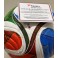 LEO MESSI Hand Signed World Cup 2026  Soccer Ball + Beckett COA