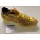 Neymar Jr Hand Signed Gold Soccer Boot + PSA DNA