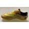 Neymar Jr Hand Signed Gold Soccer Boot + PSA DNA