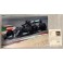 Lewis Hamilton Hand Signed 20"x30"  Colour Photo  + JSA  COA
