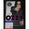 OZZY OSBOURNE Signed Book 'I am OZZY' + PSA/DNA COA