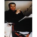 John Travolta Hand Signed 8" x 10" Colour Photo4 + JSA D39763