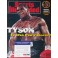 Mike Tyson Hand Signed  SPORTS ILLUSTRATED