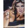 Rachel Hunter Hand Signed 8" x 10" Colour Photo1 + PSA/DNA F04014