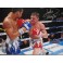 JWP 'CONTENDER' Hand Signed 8" x 12" Colour Photo2 + Photo Proof