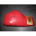Don King 'Infamous Promoter' Hand Signed Glove + COA