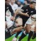 Sonny Bill Williams Hand Signed 12"x18" Allblacks Photo 4