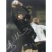 Ali Williams Hand Signed 12"x18" Allblacks Photo + Photo Proof