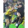 Mils Muliana Hand Signed 12"x18" Allblacks Photo 2 + Photo Proof