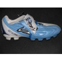 Willie Mason Hand Signed NSW Boot + 100% Photo Proof