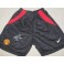 RUDD VAN NISTLEROY Hand Signed Manchester United Shorts