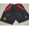 Wayne Rooney Hand Signed Manchester United Shorts