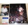 'H.B.K' Shawn Michaels Signed 8' x 10' Photo + PSA/DNA