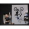 Ryan Nyquist X Games BMX 8' x 10' Photo + Proof