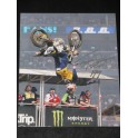 Travis Pastrana Hand Signed 8"x10" Photo1