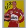 Michael Schumacher Hand Signed  Colour Photo 3 + COA