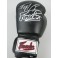 Jeff Fenech Hand Signed Boxing Glove + JSA COA  Photo Proof