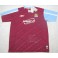 Lucas Neil Hand Signed West Ham United Jersey