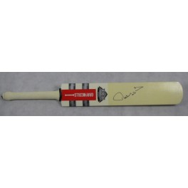 MATT HAYDEN Hand Signed Gray Nicolls Cricket Bat Fullsize MATT HAYDEN Hand Signed Gray Nicolls Cricket Bat Fullsize