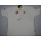 Allan Border Hand Signed Ashes Test Shirt 