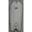 Brad Haddin Hand Signed Wicket Keepers Pad