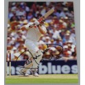 Matthew Hayden 2  Hand Signed Colour Photo