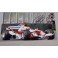 Ralf Schumacher Hand Signed 8'x12' Photo