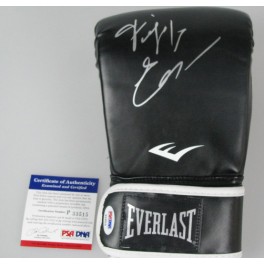 FEDOR EMELIANENKO Hand Signed Glove + PSA DNA COA P33515 FEDOR EMELIANENKO Hand Signed Glove + PSA DNA COA P33515