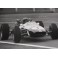 Sir Jack Brabham Hand Signed HUGE 25" x 35" Quality Photo 