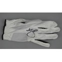 ADAM SCOTT Hand Signed Nike Golf  Glove + COA