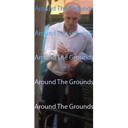 DARREN LOCKYER Hand Signed Limited Edition Bundaberg Rum + Photo Proof DARREN LOCKYER Hand Signed Limited Edition Bundaberg Rum + Photo Proof