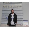 Breaking Bad Aaron Paul Hand Signed 12"x18" Photo + PSA DNA COA