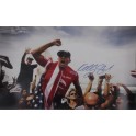 Kelly Slater Hand Signed HUGE Poster Size 20" x 30"  Lab Quality  Photo 6