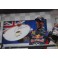 Daniel Ricciardo Hand Signed HUGE Poster Size 20" x 30"  Lab Quality  Photo 3 *MINOR DAMAGE*