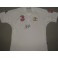 Glenn McGrath Hand Signed Ashes Shirt + Photo Proof