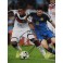 Jerome Boateing Hand Signed Germany World Cup  8'x10' Photo + PSA/DNA Coa