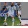 Pablo Zabaleta Hand Signed Argentina World Cup  8'x10' Photo + PSA/DNA Coa