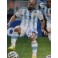 Pablo Zabaleta Hand Signed Argentina World Cup  8'x10' Photo + PSA/DNA Coa