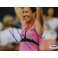 Jelena Jankovic Hand Signed 8'x10' Photo + PSA DNA COA