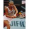 Anna Kournikova  Hand Signed 16' x 20' + PSA/DNA COA