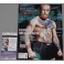 Conor McGregor Hand Signed Sports Illustrated  UFC 197 + JSA COA