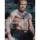 Conor McGregor Hand Signed Sports Illustrated  UFC 197 + JSA COA
