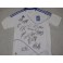 2010 GREECE Hand Signed Jersey + 100% Photo Proof