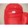 ROBERT DE NIRO 'Raging Bull' Hand Signed Boxing Glove + JSA Coa