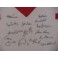 ST GEORGE Legends Hand Signed & Framed Retro Jersey Limited Edition 242/500