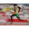 USAIN BOLT Hand Signed 2016 8"x10" Photo + Beckett /  PSA DNA COA