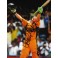 Adam Gilchrist Hand Signed 8" x 10" Colour Photo1