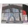 Billy Joel Hand Signed 'Glass Houses' LP   + JSA COA   BUY GENUINE