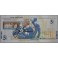 JACK NICKLAUS  Hand signed 5 Pound Note   + JSA COA 'BUY AUTHENTIC'